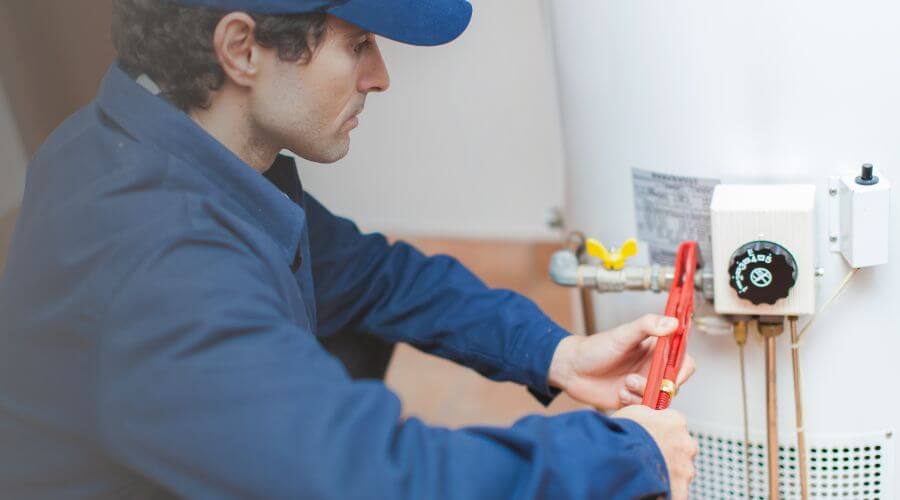 Professional Leak Detection Services in Rutherfordton, NC